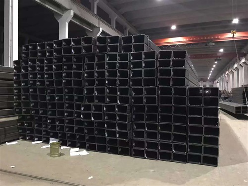 雷波冷拔方管选型指南 工程采购怎么选